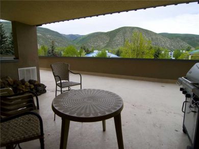 Beaver Creek 3 Bedroom Lodge